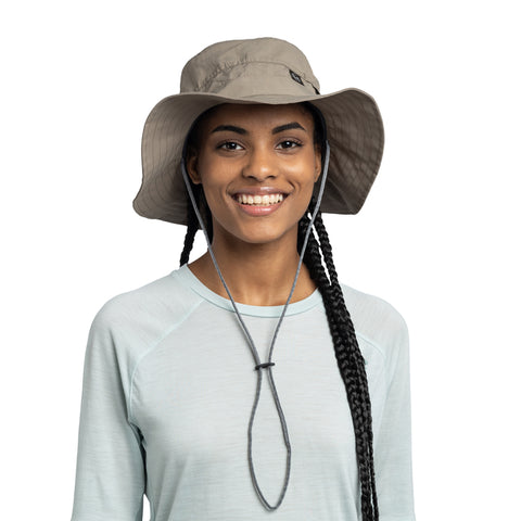 Explore Booney Hat SOLID BRINDLE