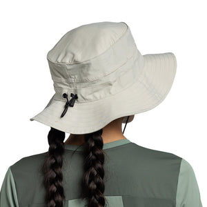 Explore Booney Hat SOLID LIGHT GREY
