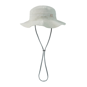Explore Booney Hat SOLID LIGHT GREY