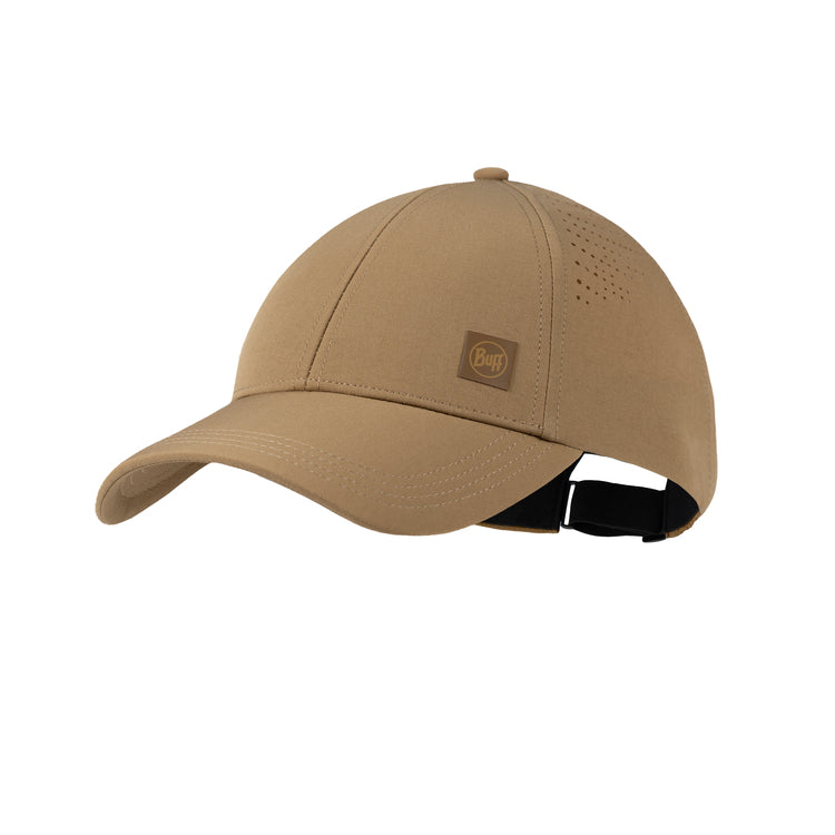 SUMMIT CAP SOLID SOLID CAMEL