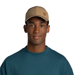 SUMMIT CAP SOLID SOLID CAMEL