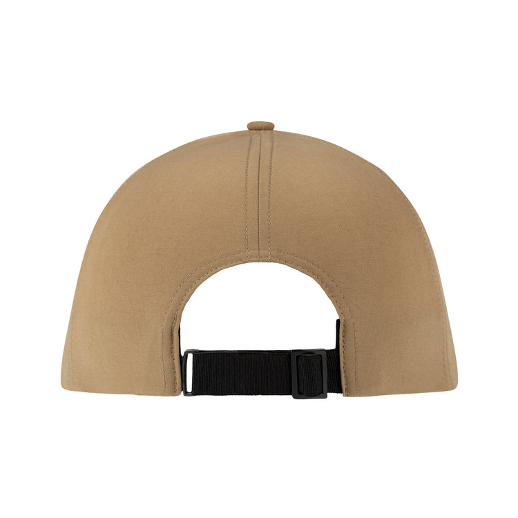 SUMMIT CAP SOLID SOLID CAMEL