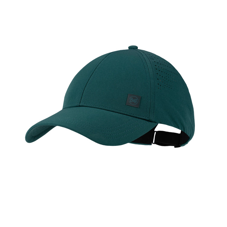 SUMMIT CAP SOLID TEAL