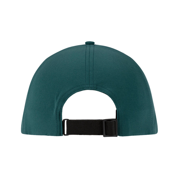 SUMMIT CAP SOLID TEAL