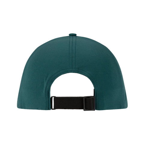 SUMMIT CAP SOLID TEAL