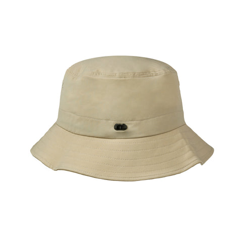 Adventure Bucket Hat SOLID SAND