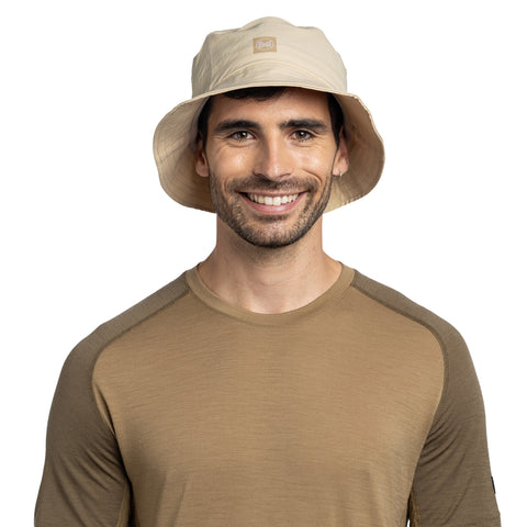 Adventure Bucket Hat SOLID SAND