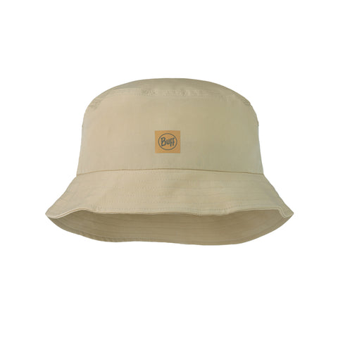 Adventure Bucket Hat SOLID SAND