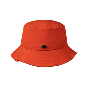 Adventure Bucket Hat SOLID POPPY