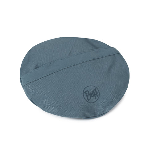 Adventure Bucket Hat SOLID STONE BLUE
