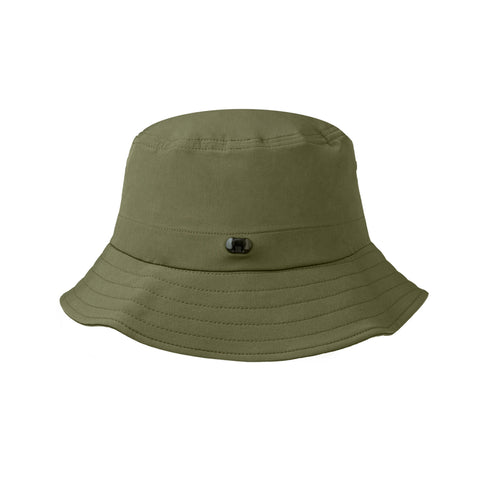 Adventure Bucket Hat SOLID TUNDRA KHAKI