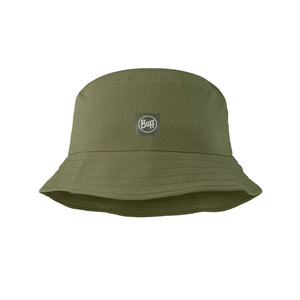 Adventure Bucket Hat SOLID TUNDRA KHAKI