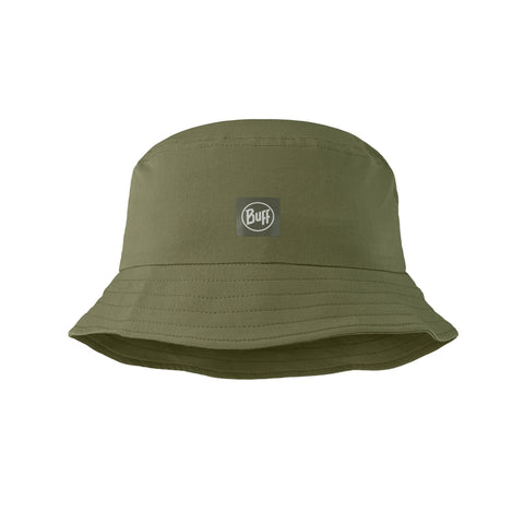 Adventure Bucket Hat SOLID TUNDRA KHAKI