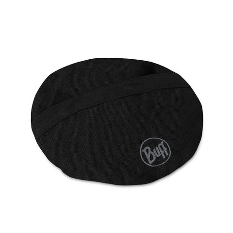 Adventure Bucket Hat SOLID SOLID BLACK