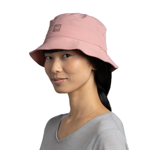 Adventure Bucket Hat SOLID POWDER