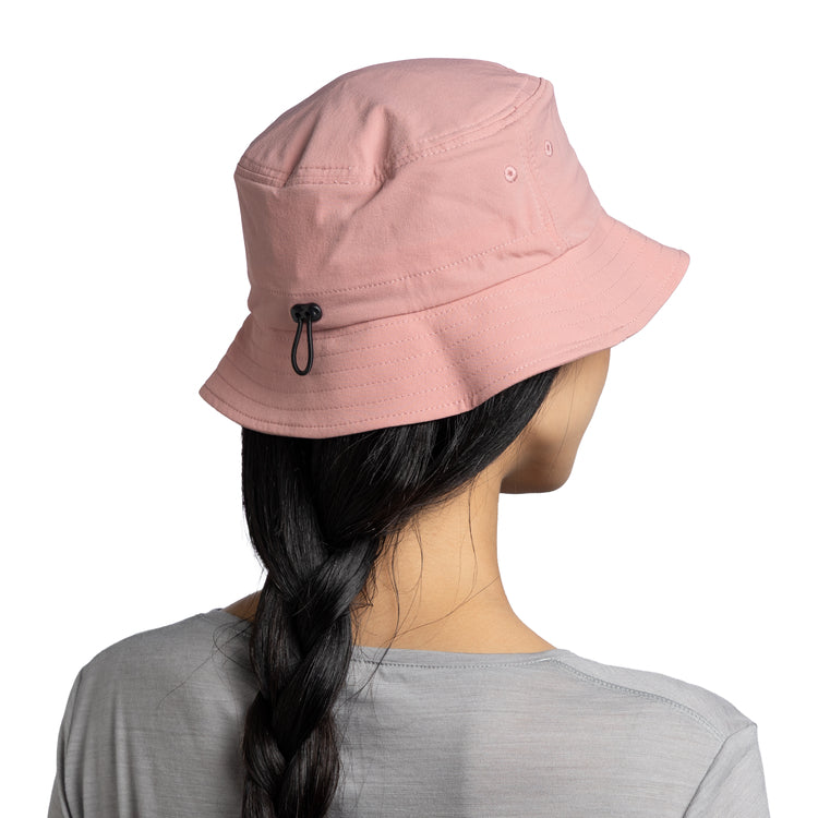 Adventure Bucket Hat SOLID POWDER