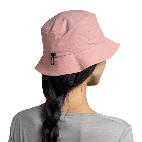 Adventure Bucket Hat SOLID POWDER