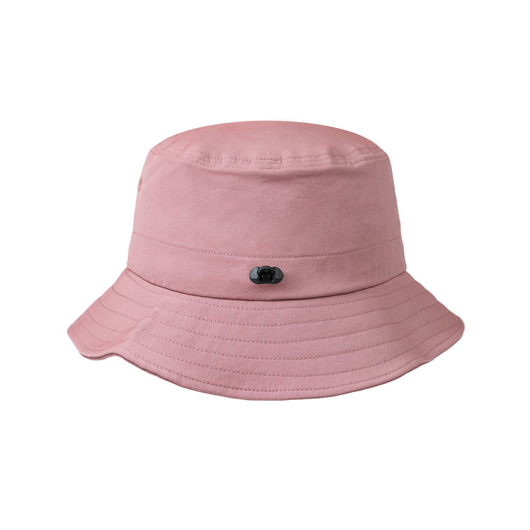 Adventure Bucket Hat SOLID POWDER