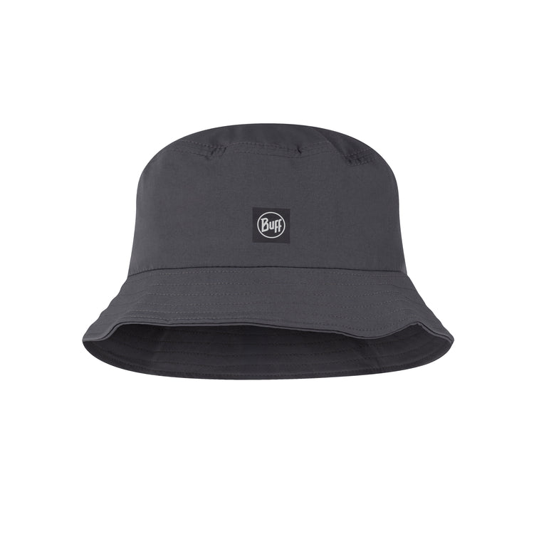 Adventure Bucket Hat SOLID ASH
