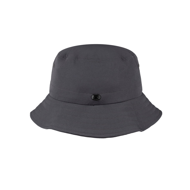 Adventure Bucket Hat SOLID ASH
