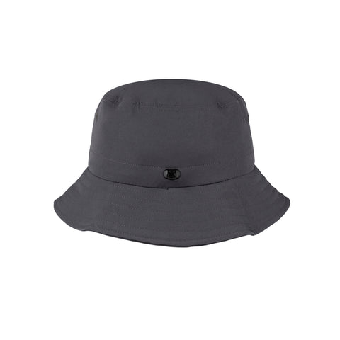 Adventure Bucket Hat SOLID ASH