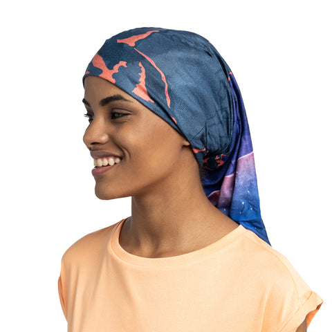 BUFF® COOLNET UV® GIGITAH NIGHT BLUE