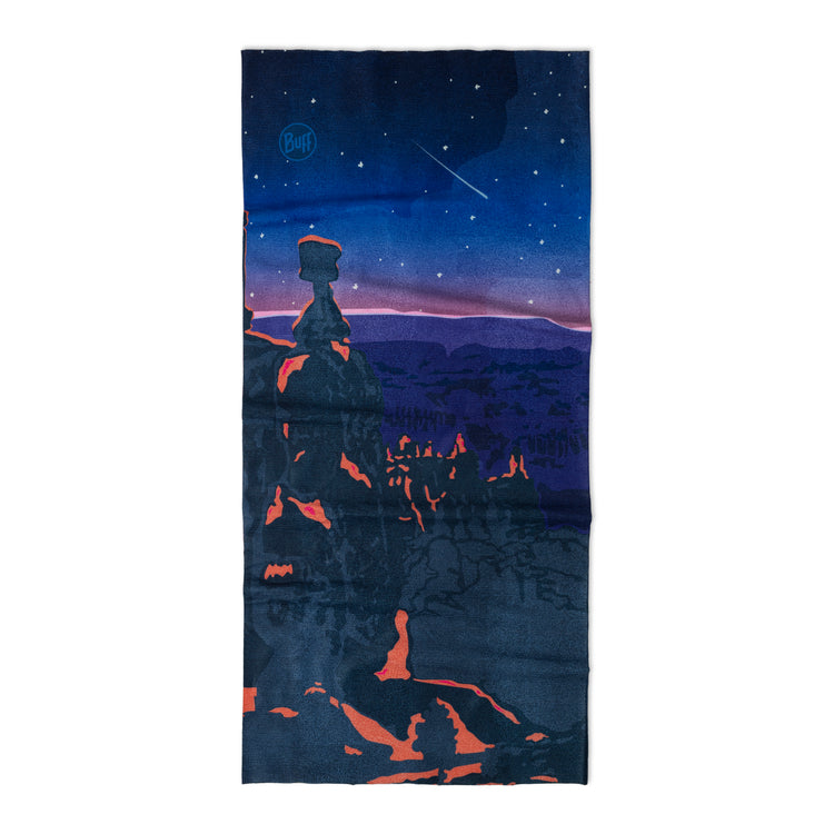 BUFF® COOLNET UV® GIGITAH NIGHT BLUE