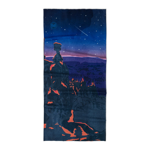 BUFF® COOLNET UV® GIGITAH NIGHT BLUE