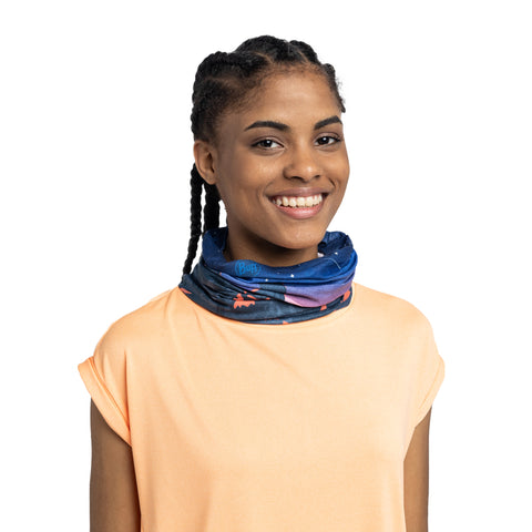 BUFF® COOLNET UV® GIGITAH NIGHT BLUE