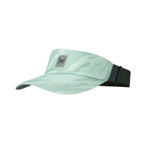 BUFF® GO VISOR ACES SEAGROVE GREEN
