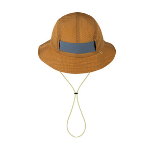 Go Bucket Hat SOLID GINGER