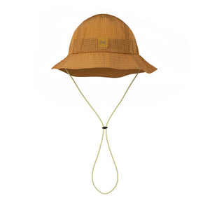 Go Bucket Hat SOLID GINGER