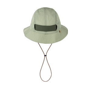 Go Bucket Hat SOLID PISTACHIO