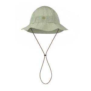 Go Bucket Hat SOLID PISTACHIO