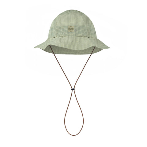 Go Bucket Hat SOLID PISTACHIO