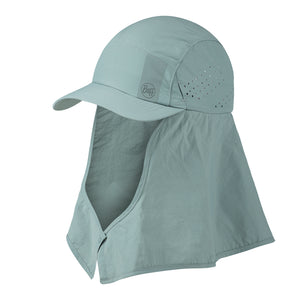 Desert Cap SOLID FLINT