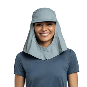 Desert Cap SOLID FLINT