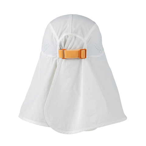 Desert Cap SOLID WHITE