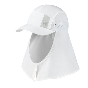 Desert Cap SOLID WHITE