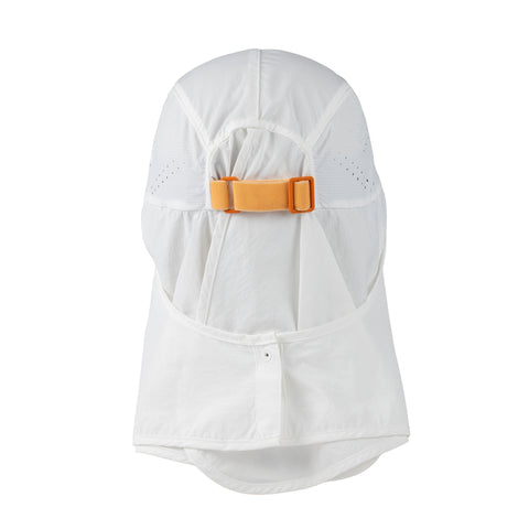 Desert Cap SOLID WHITE