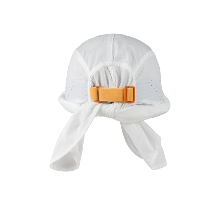 Desert Cap SOLID WHITE