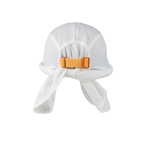 Desert Cap SOLID WHITE