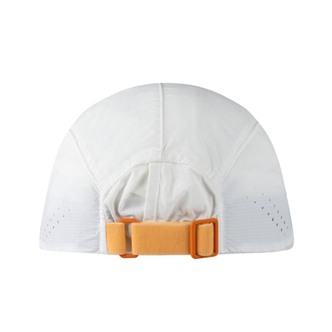 Desert Cap SOLID WHITE