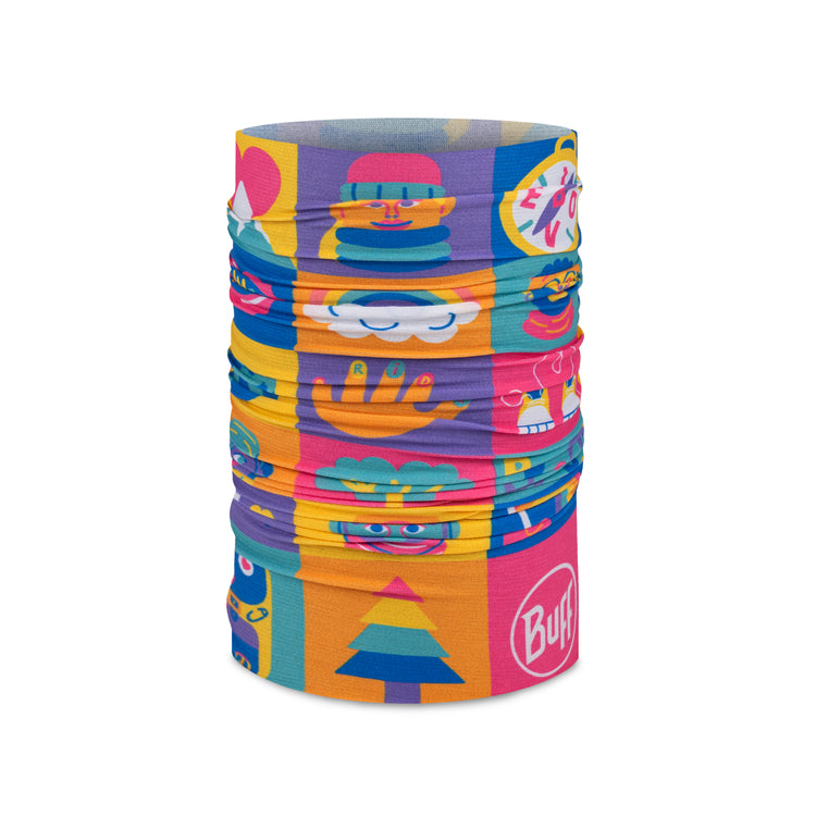 Buff Topper BUFF® COOLNET UV® PRIDE MULTI – Buff México