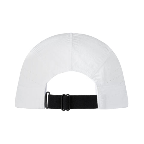 BUFF® SPEED CAP LOGO WHITE