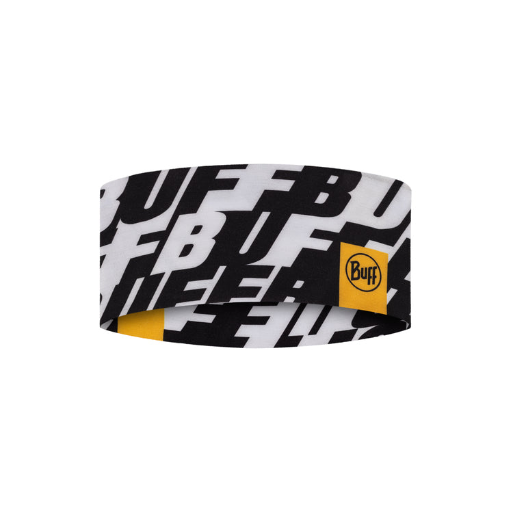 CoolNet® UV Wide Headband LOGO MULTI