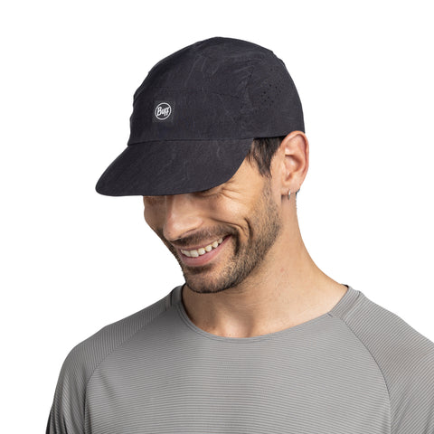 BUFF®  SPEED CAP ACRO BLACK