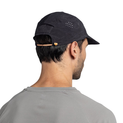 BUFF®  SPEED CAP ACRO BLACK