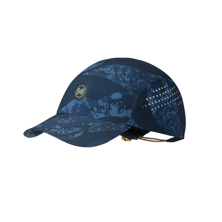 BUFF®  SPEED CAP EUKAR NAVY