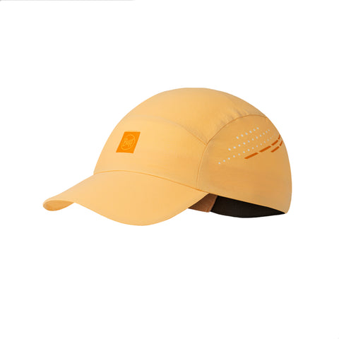 PACK LIGHT CAP SOLID APRICOT